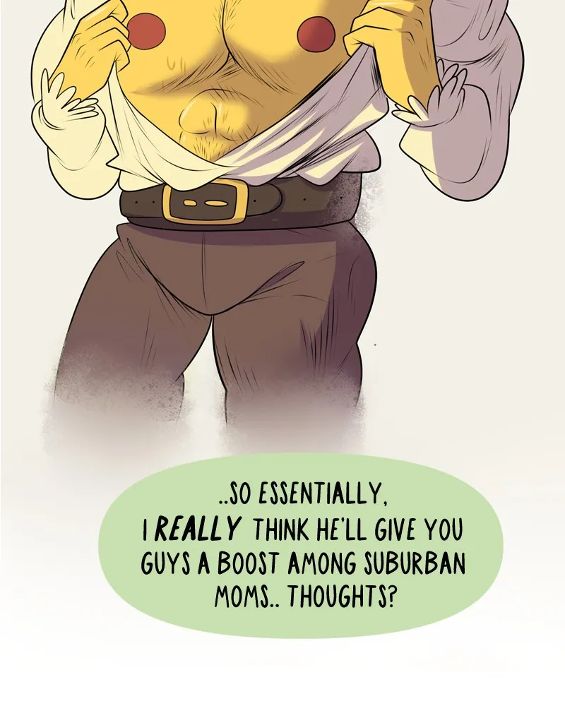 Vibe Check! Chapter 71 page 27 - 