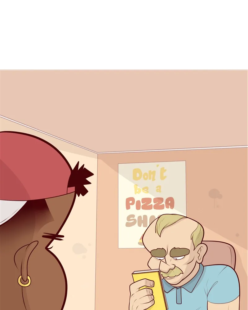 Vibe Check! Chapter 71 page 28 - 