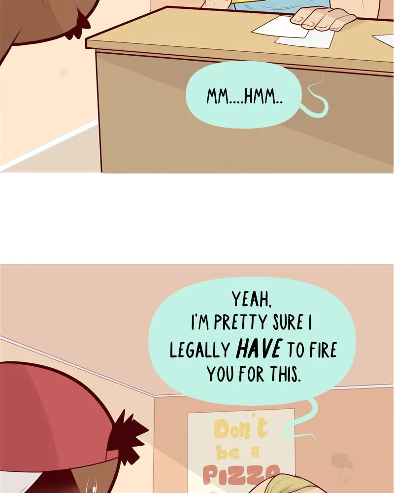 Vibe Check! Chapter 71 page 29 - 