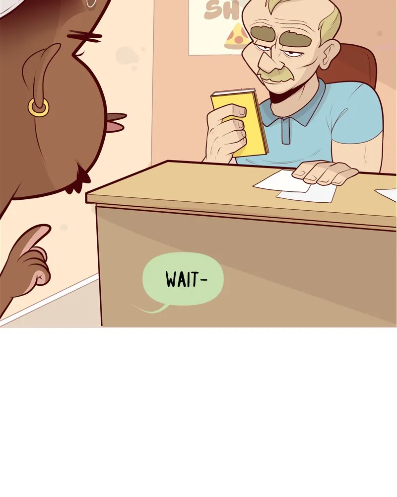 Vibe Check! Chapter 71 page 30 - 