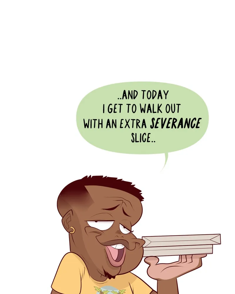 Vibe Check! Chapter 71 page 31 - 