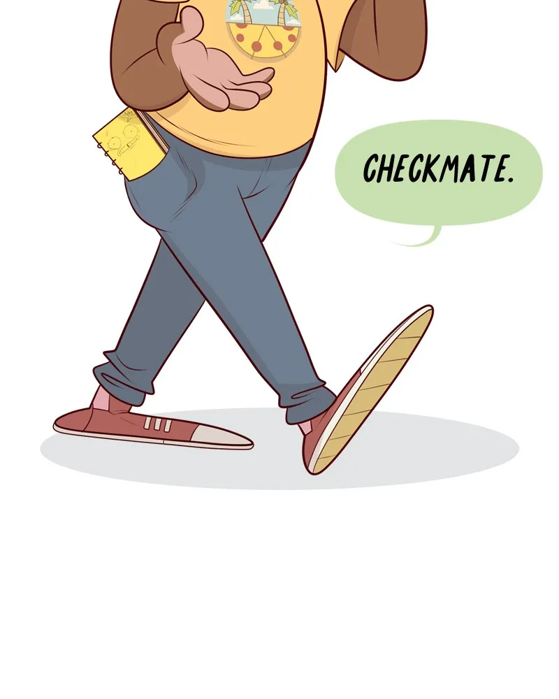 Vibe Check! Chapter 71 page 32 - 