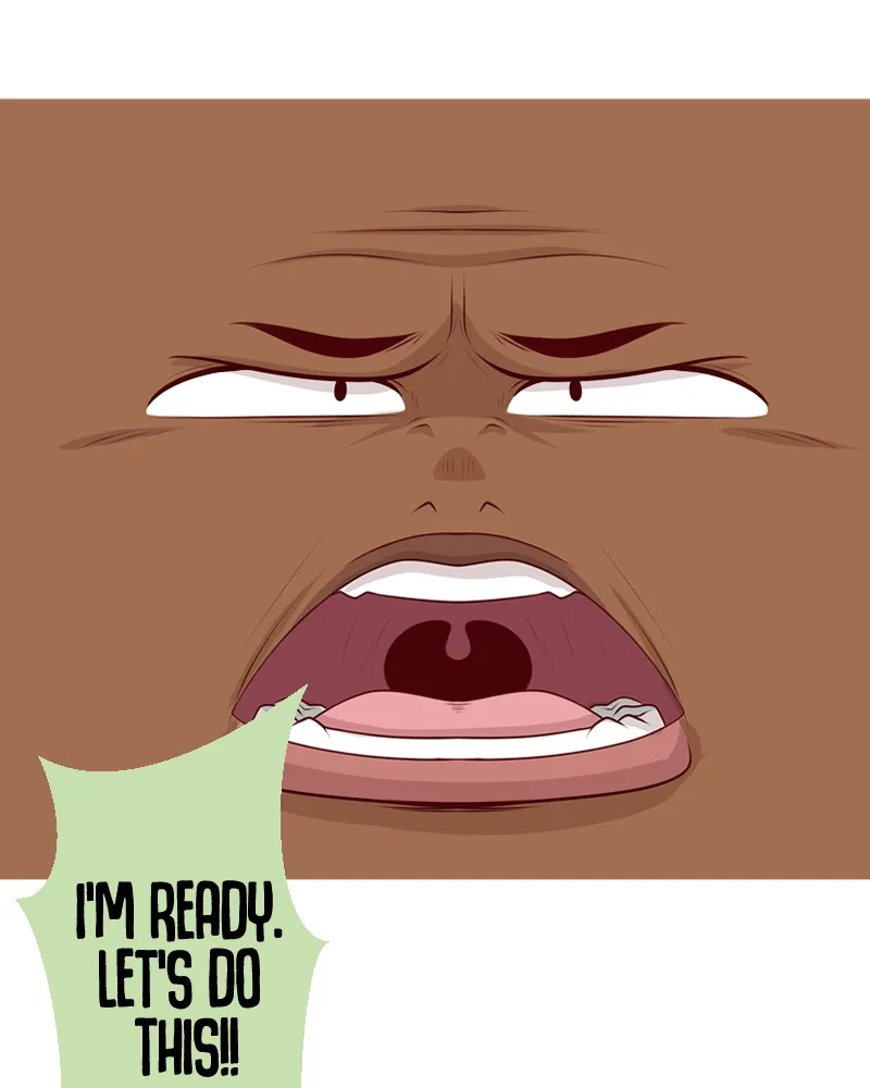 Vibe Check! Chapter 71 page 5 - 