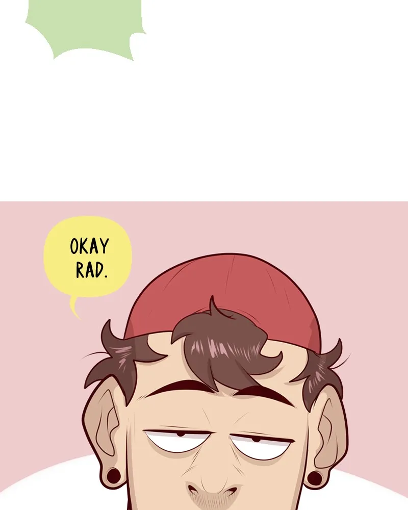 Vibe Check! Chapter 71 page 6 - 