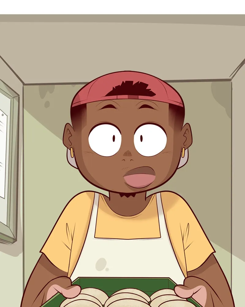 Vibe Check! Chapter 71 page 8 - 