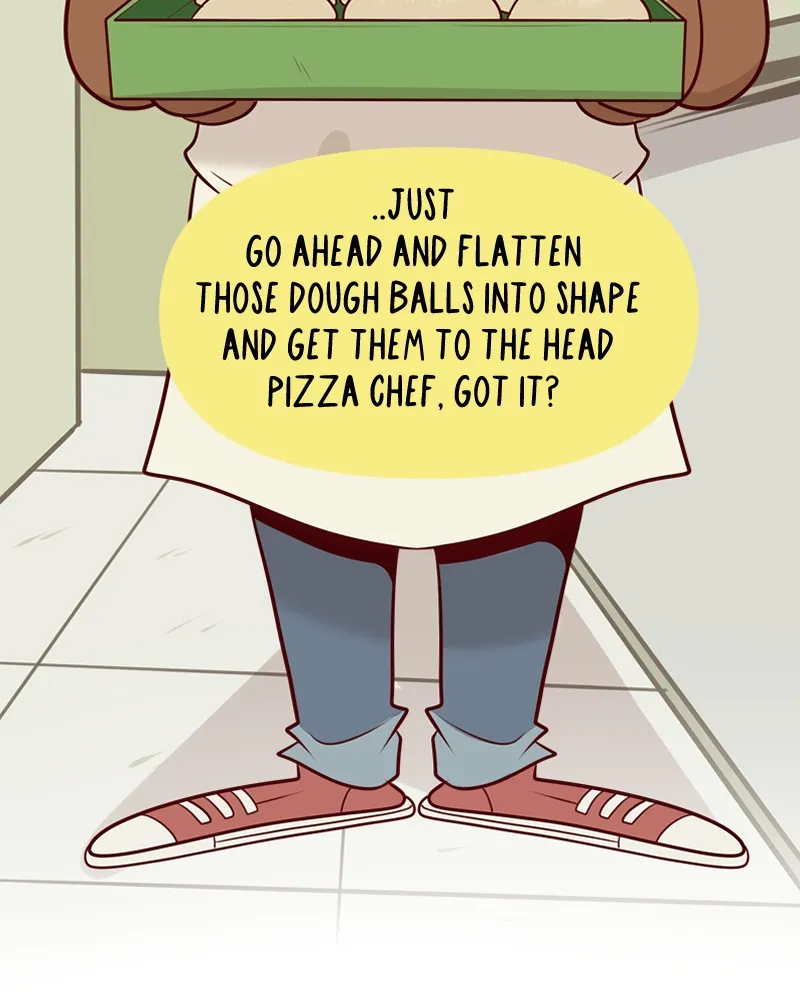 Vibe Check! Chapter 71 page 9 - 