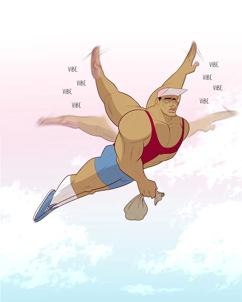 Vibe Check! Chapter 72 page 2 - 