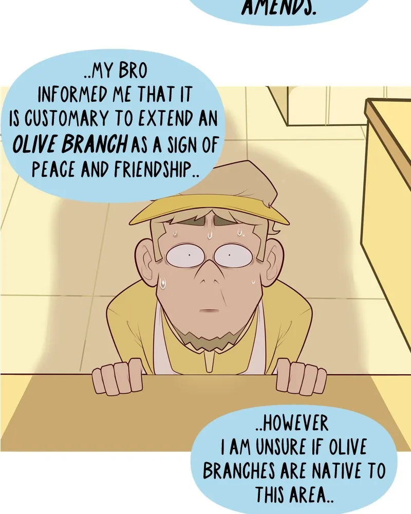 Vibe Check! Chapter 72 page 12 - 
