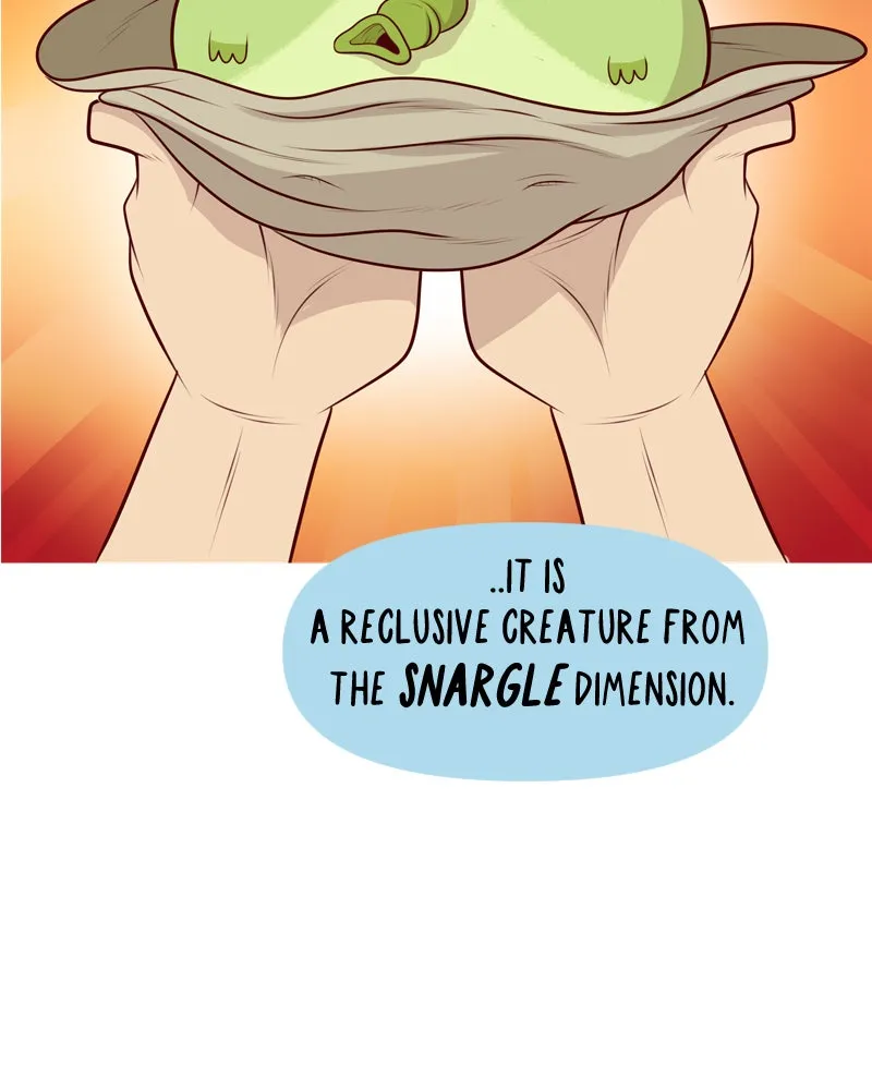 Vibe Check! Chapter 72 page 16 - 