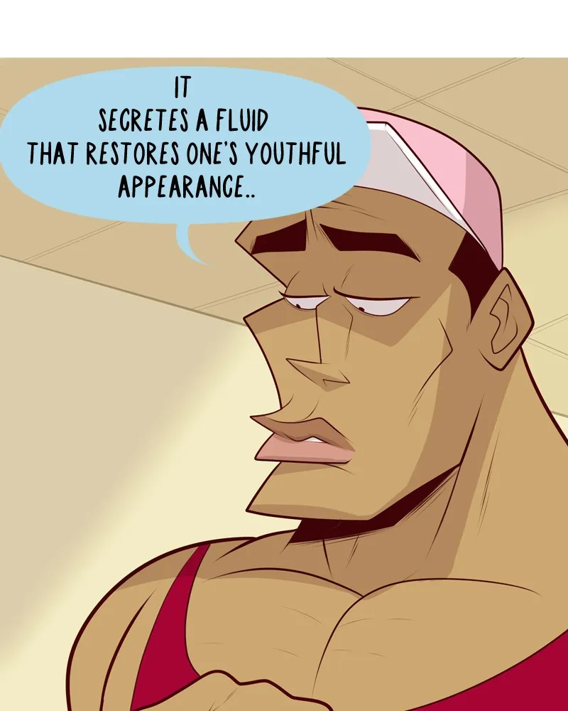 Vibe Check! Chapter 72 page 17 - 