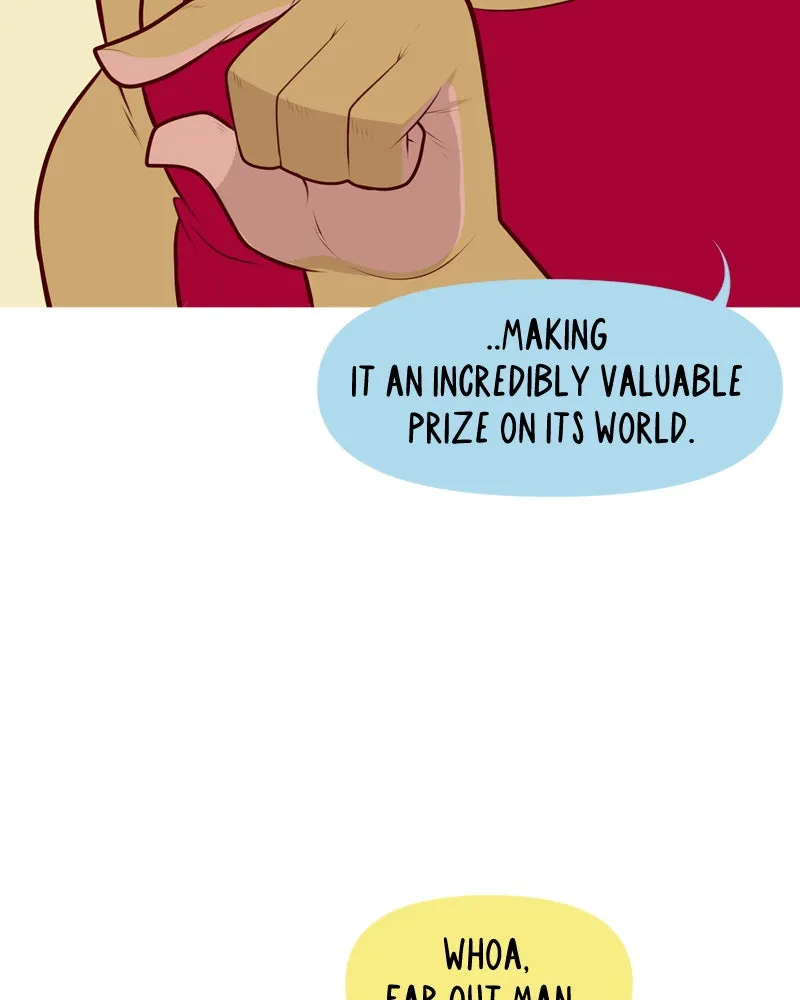 Vibe Check! Chapter 72 page 18 - 