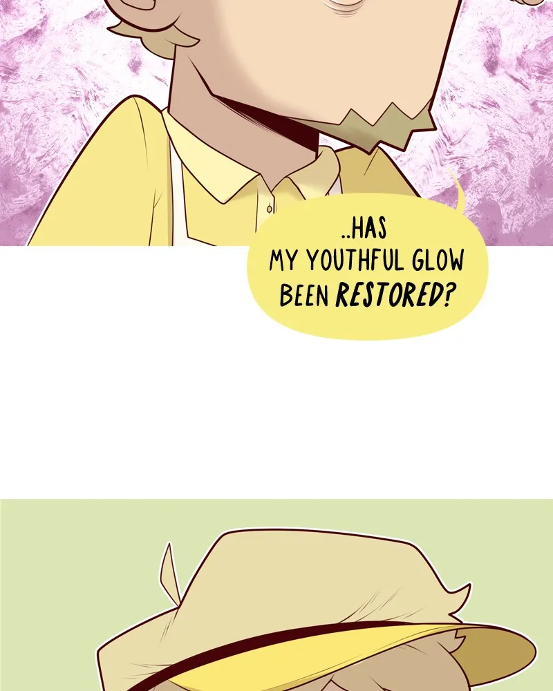 Vibe Check! Chapter 72 page 23 - 