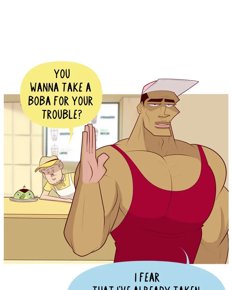 Vibe Check! Chapter 72 page 25 - 