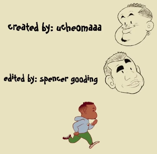 Vibe Check! Chapter 72 page 28 - 