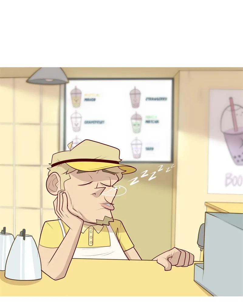 Vibe Check! Chapter 72 page 6 - 