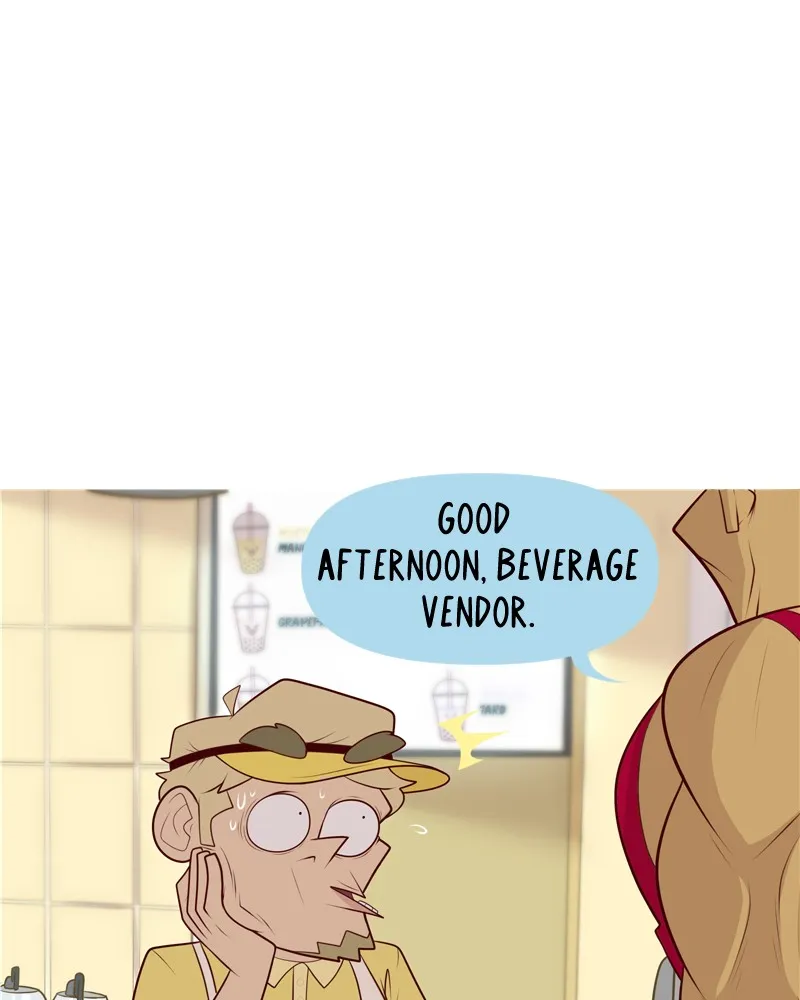 Vibe Check! Chapter 72 page 7 - 