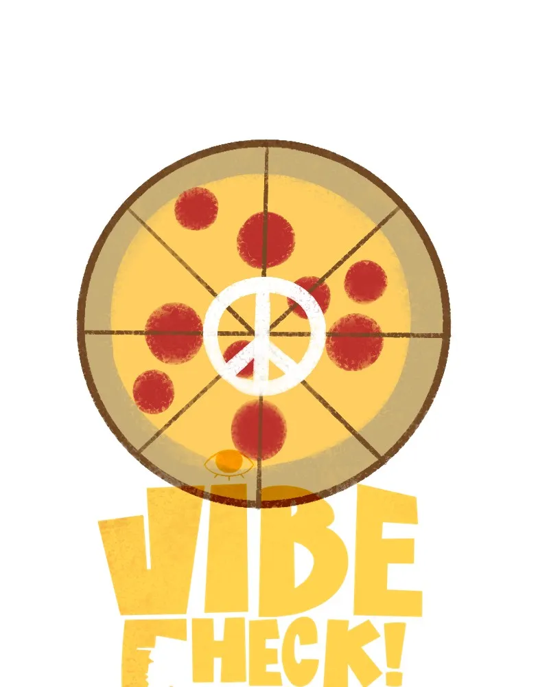 Vibe Check! Chapter 73 page 1 - 