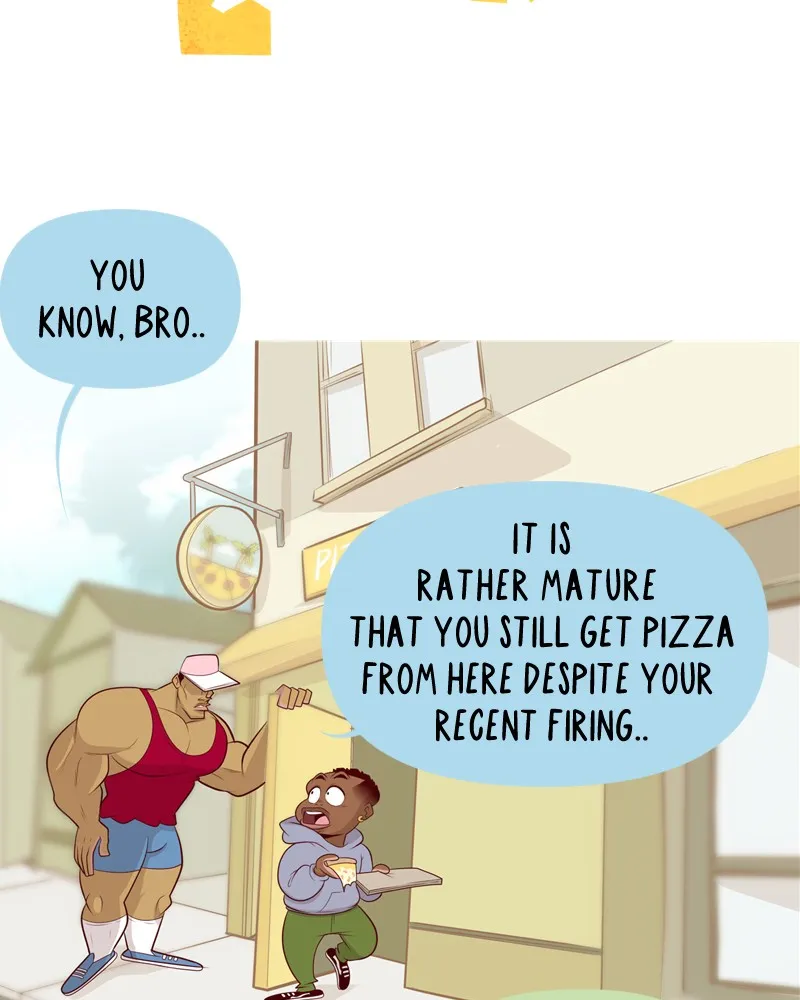 Vibe Check! Chapter 73 page 2 - 