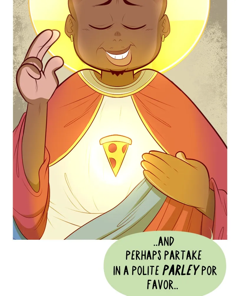 Vibe Check! Chapter 73 page 11 - 