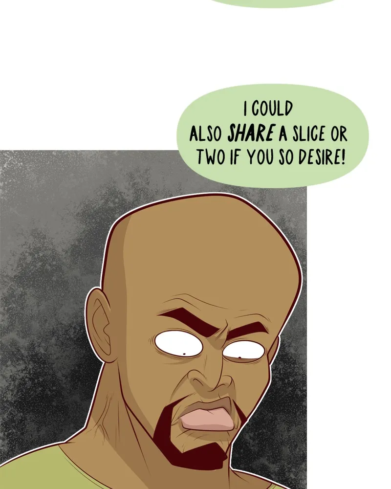 Vibe Check! Chapter 73 page 12 - 