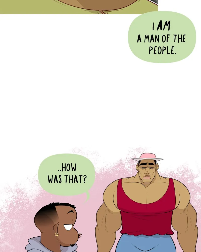 Vibe Check! Chapter 73 page 13 - 