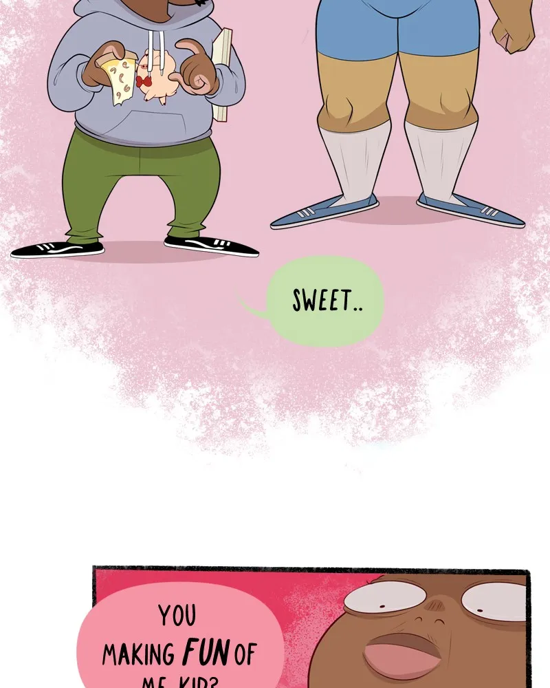 Vibe Check! Chapter 73 page 15 - 