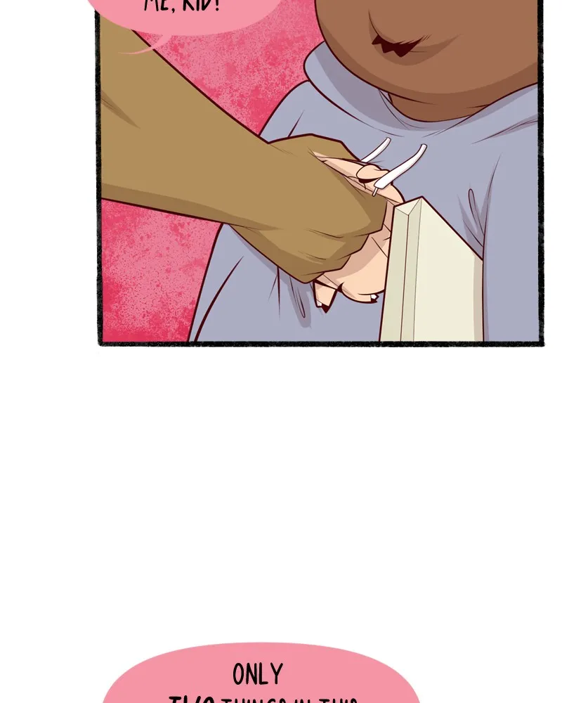 Vibe Check! Chapter 73 page 16 - 