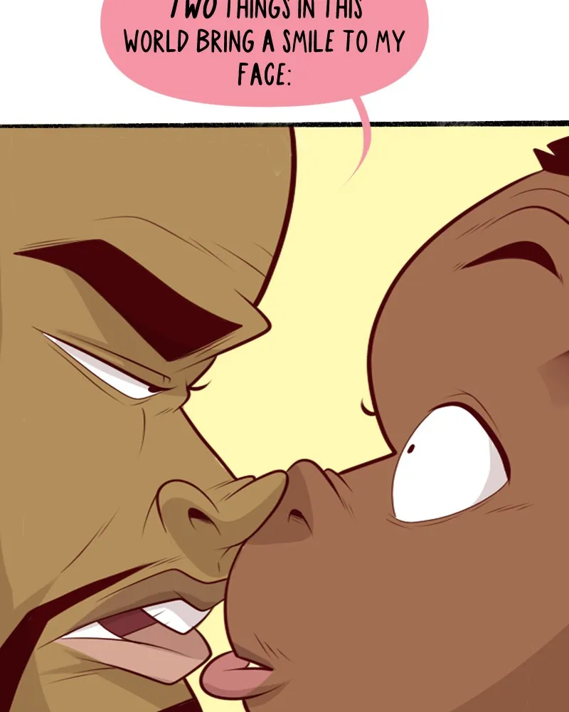 Vibe Check! Chapter 73 page 17 - 