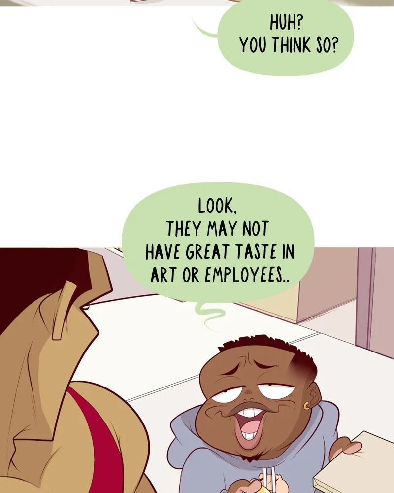 Vibe Check! Chapter 73 page 3 - 