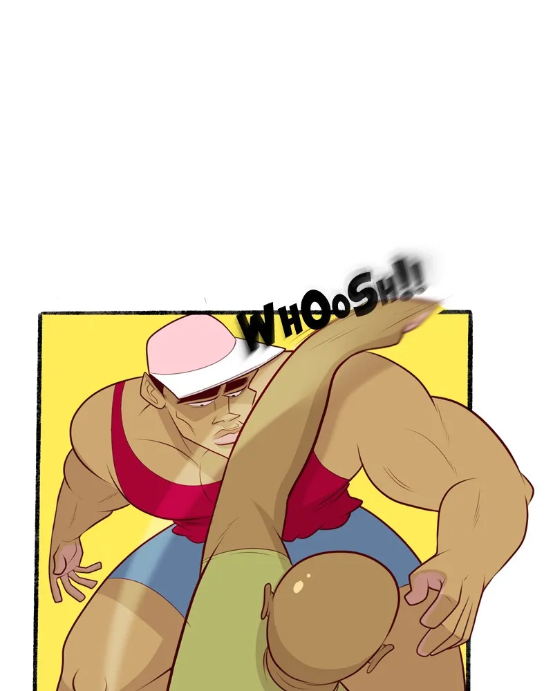 Vibe Check! Chapter 73 page 22 - 