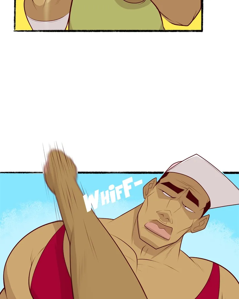 Vibe Check! Chapter 73 page 23 - 