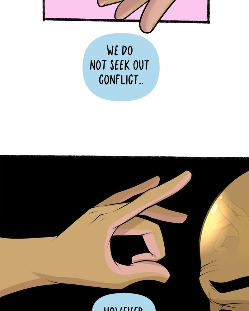 Vibe Check! Chapter 73 page 25 - 