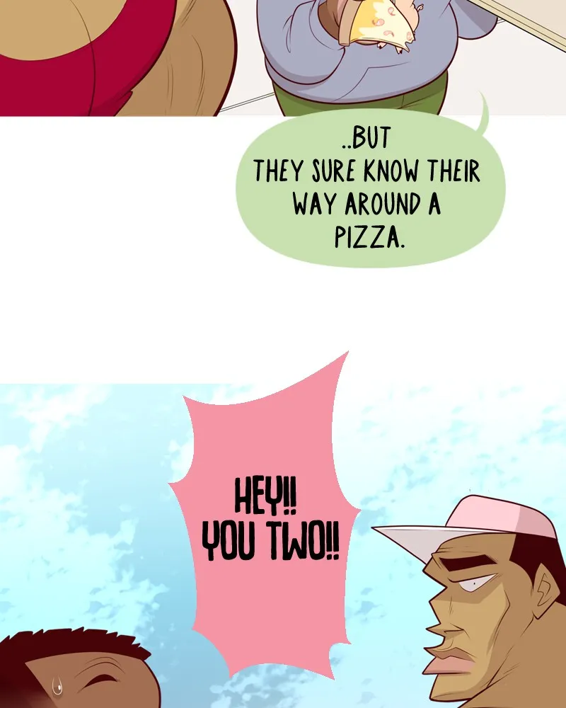 Vibe Check! Chapter 73 page 4 - 