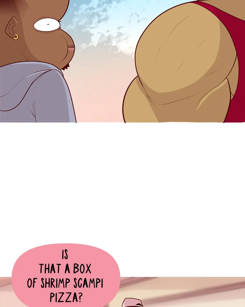 Vibe Check! Chapter 73 page 5 - 