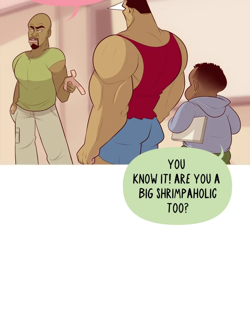 Vibe Check! Chapter 73 page 6 - 