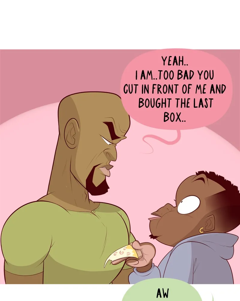 Vibe Check! Chapter 73 page 7 - 