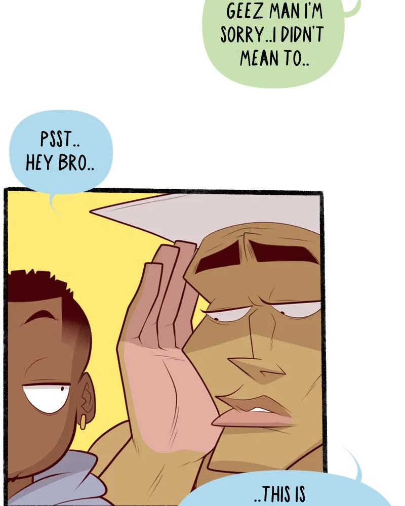Vibe Check! Chapter 73 page 8 - 