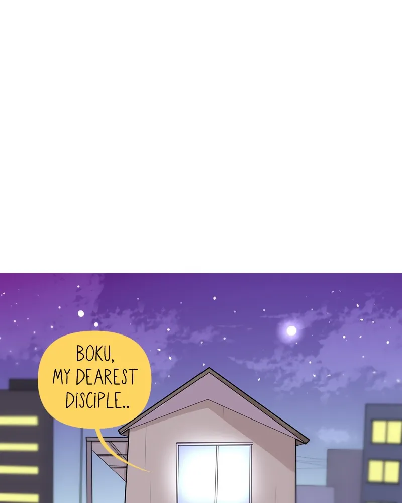 Vibe Check! Chapter 74 page 1 - 