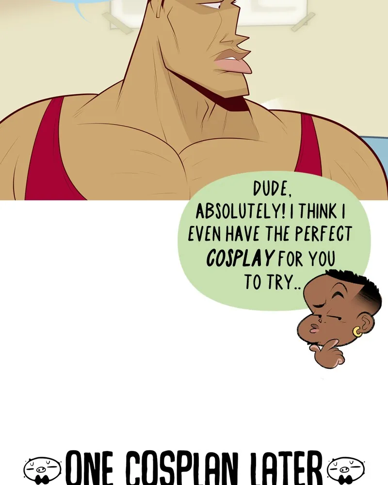 Vibe Check! Chapter 74 page 14 - 