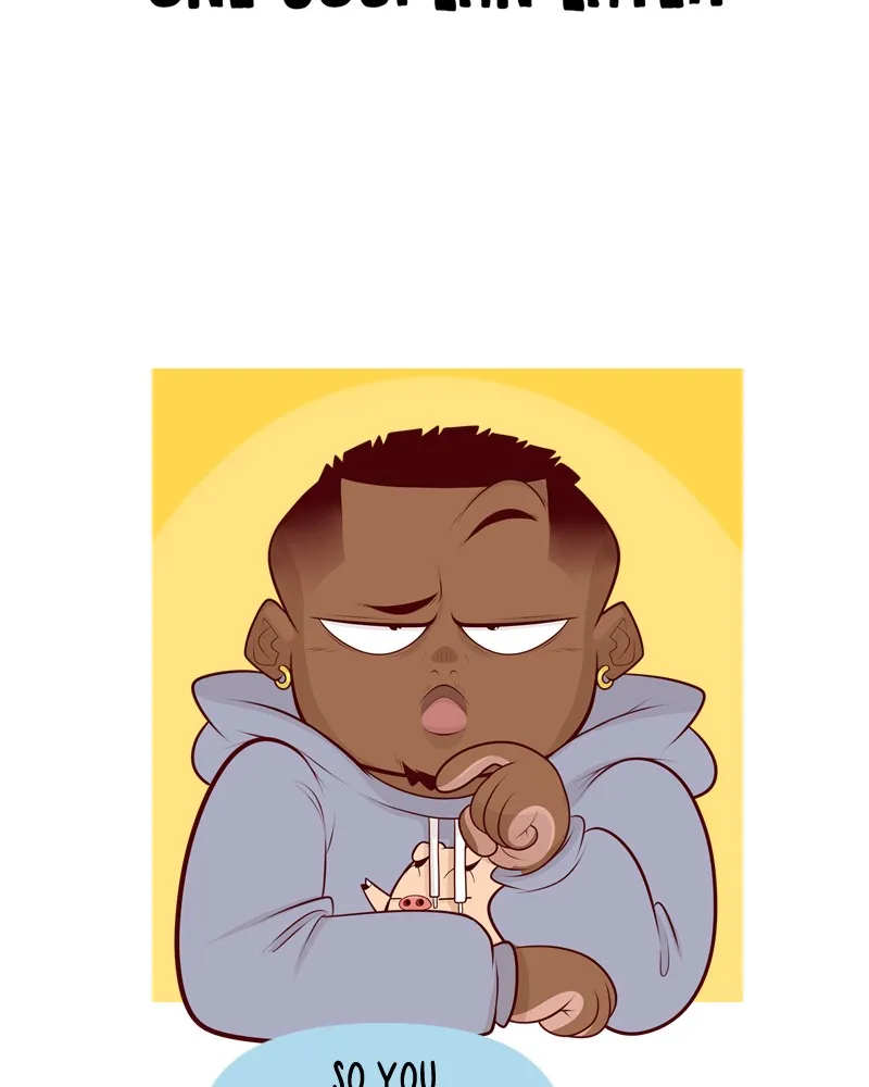 Vibe Check! Chapter 74 page 15 - 