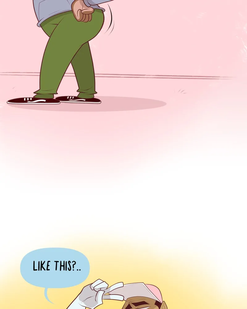 Vibe Check! Chapter 74 page 17 - 