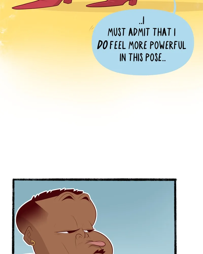 Vibe Check! Chapter 74 page 19 - 