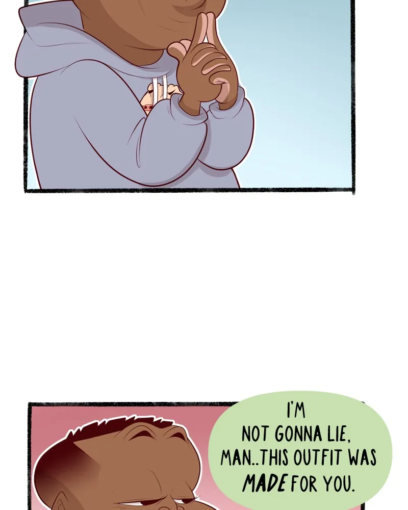 Vibe Check! Chapter 74 page 20 - 