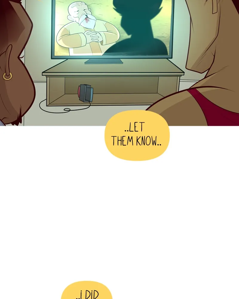 Vibe Check! Chapter 74 page 3 - 