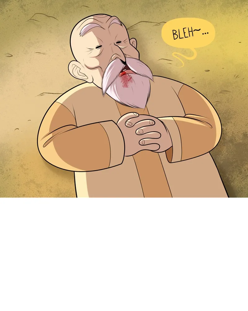 Vibe Check! Chapter 74 page 5 - 