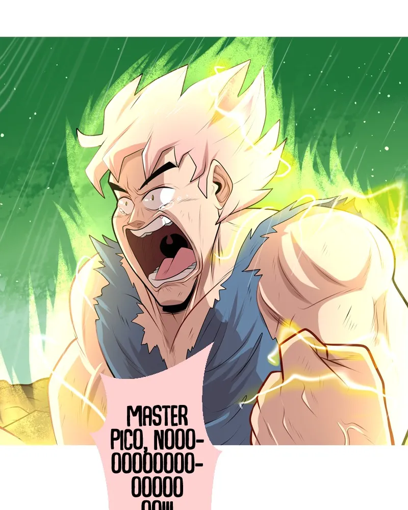 Vibe Check! Chapter 74 page 6 - 