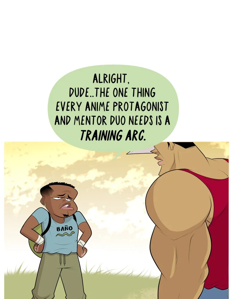 Vibe Check! Chapter 75 page 1 - 