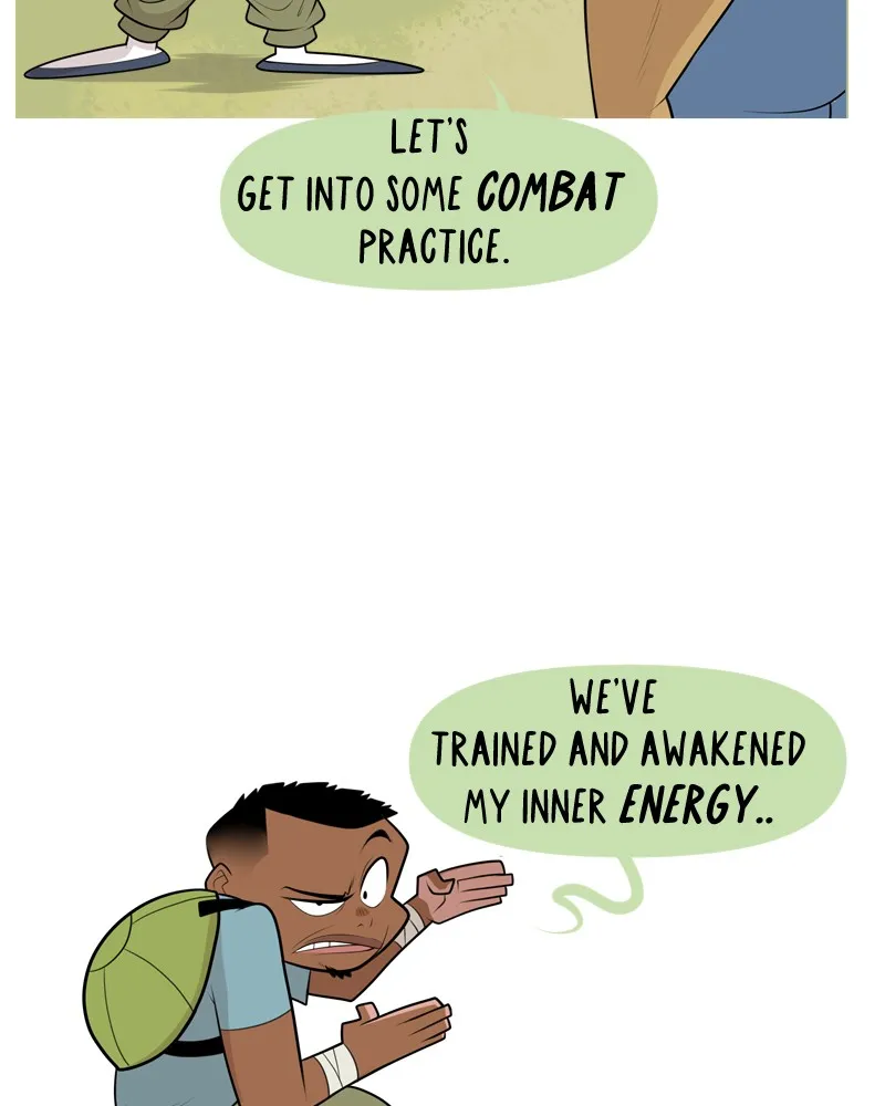 Vibe Check! Chapter 75 page 2 - 