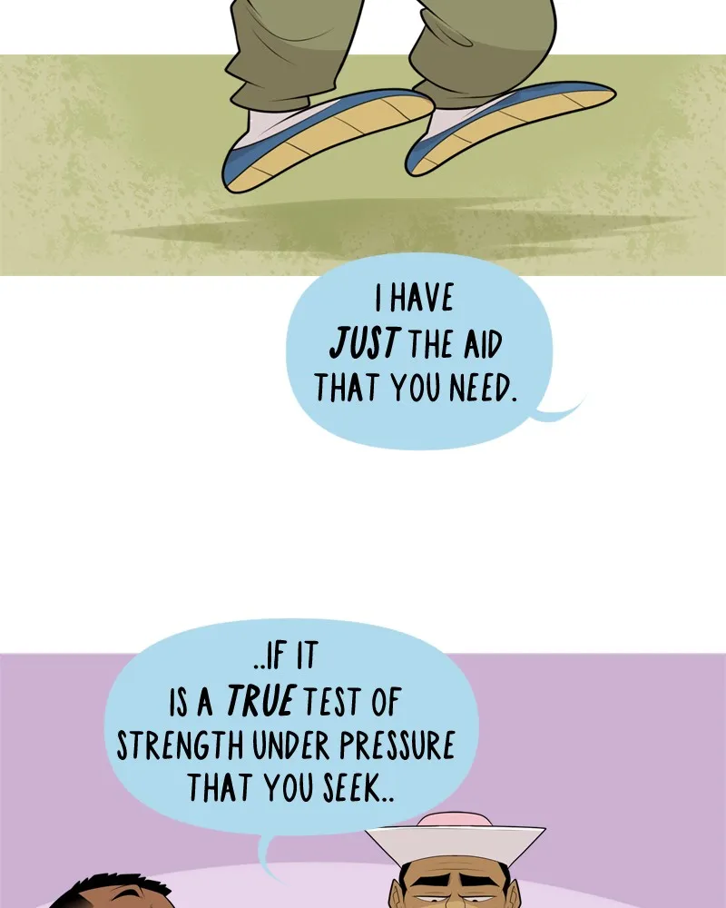 Vibe Check! Chapter 75 page 11 - 