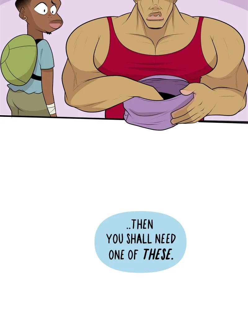 Vibe Check! Chapter 75 page 12 - 